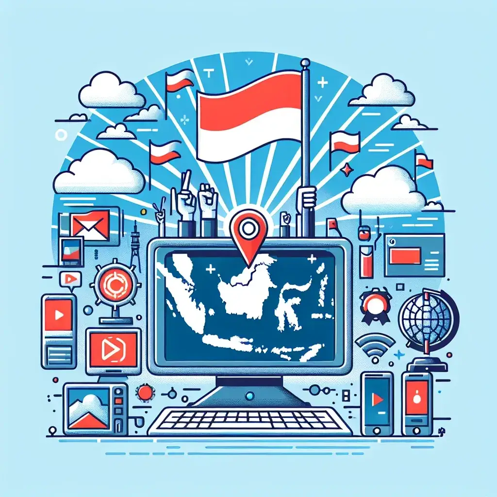 "Logo of sssTw, the innovative social media platform revolutionizing digital communication in Indonesia, showcasing its modern design and user-friendly interface."