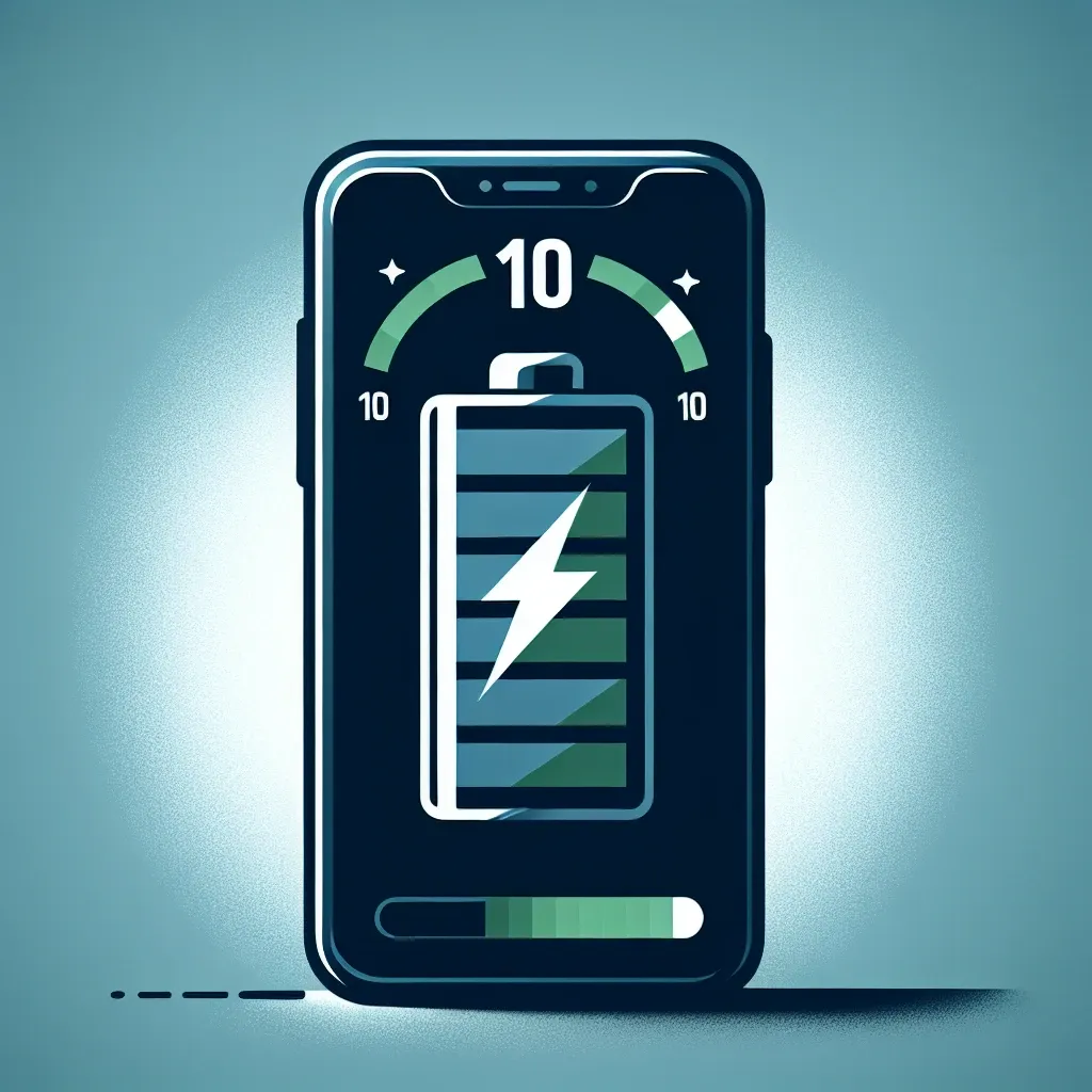 Alt text: "Oppo 300W charging technology showcased in a promotional image, demonstrating rapid battery charging capability that fully charges in just 10 minutes."
