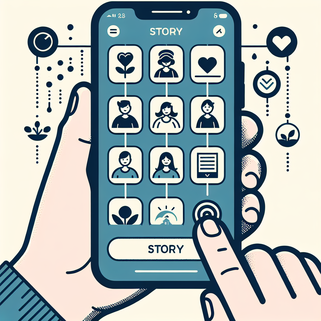 Mengenal Instagram Story Viewer: Layanan untuk Melihat Cerita Instagram dengan Mudah