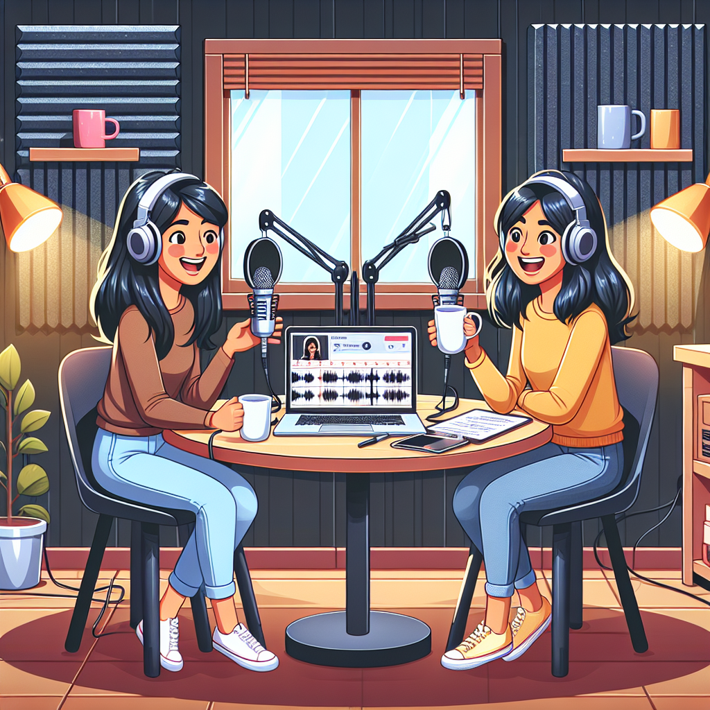 Bagaimana Memulai Podcast Anda Sendiri?